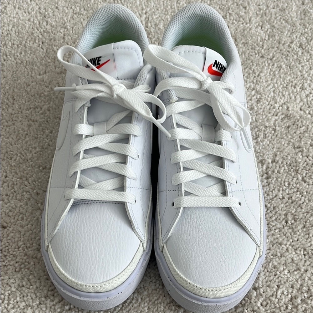 Nike Court Legacy Next Nature Sneakers - Picture 2 of 5